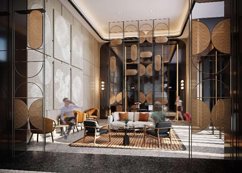 Canopy By Hilton Toronto Yorkville Bagian luar foto