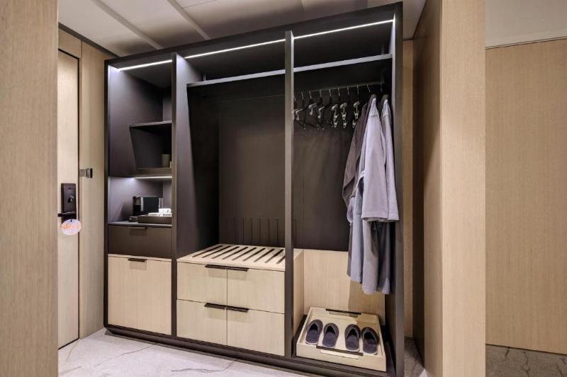 Canopy By Hilton Toronto Yorkville Bagian luar foto