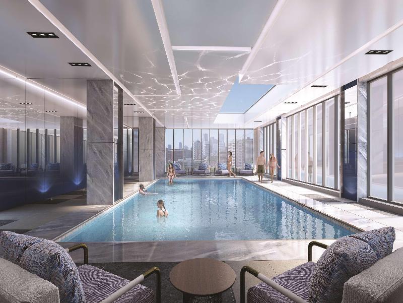 Canopy By Hilton Toronto Yorkville Bagian luar foto