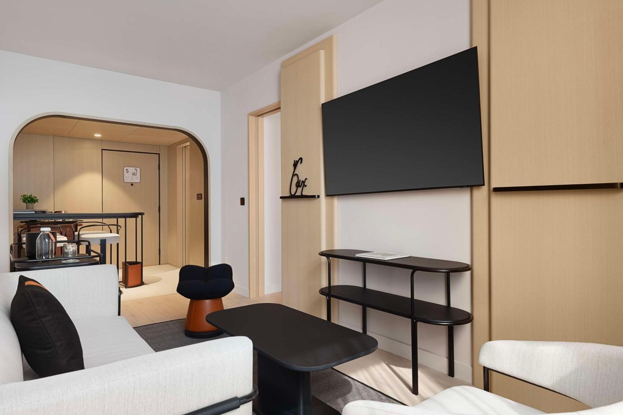 Canopy By Hilton Toronto Yorkville Bagian luar foto