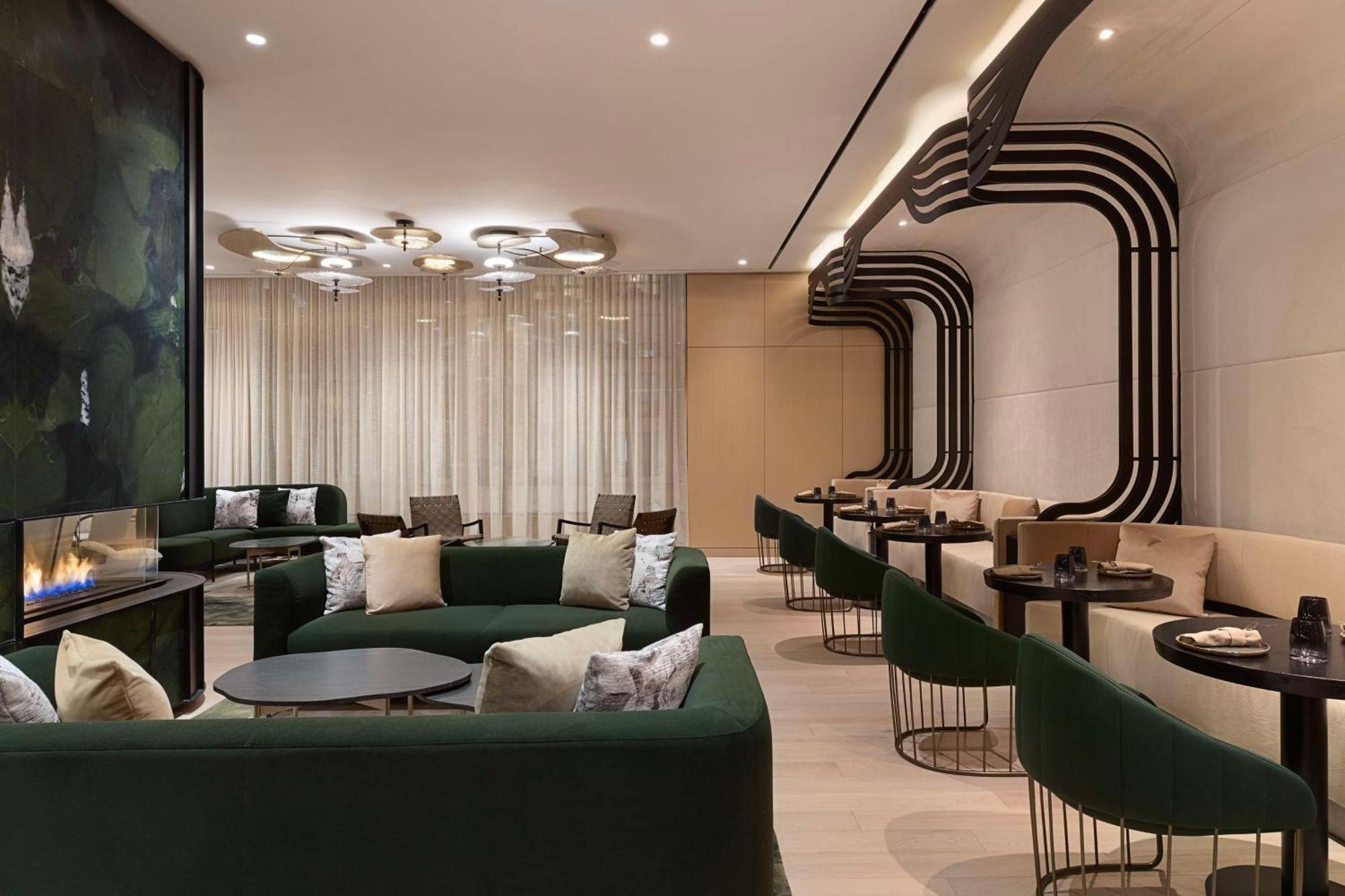 Canopy By Hilton Toronto Yorkville Bagian luar foto